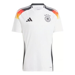 Adidas: Домашняя футболка 