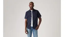 Levi's: Классическая рубашка 