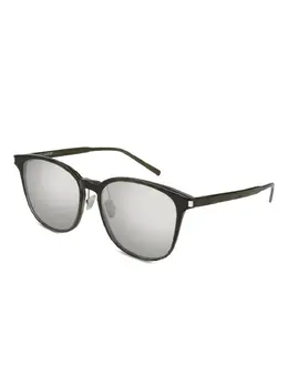 Saint Laurent Eyewear: Очки 