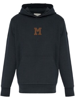 Moncler: Толстовка с капюшоном 