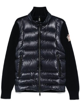 Moncler Grenoble: Зимний кардиган 