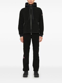 Moncler Grenoble: Куртка с капюшоном 