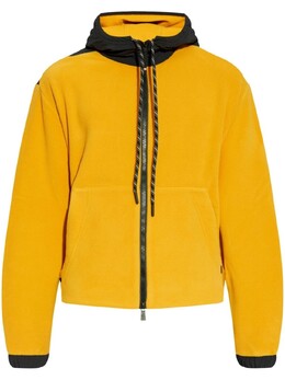 Moncler Grenoble: Толстовка с капюшоном 