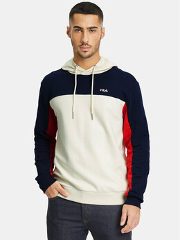 Fila: Толстовка с длинным рукавом 