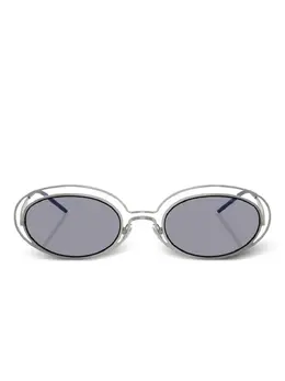 Emporio Armani: Очки 