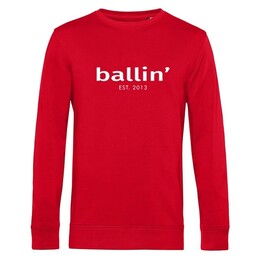 Ballin: Базовый свитер 