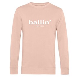 Ballin: Базовый свитер 