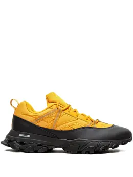 Reebok: Жёлтые кроссовки  DMX Trail Shadow