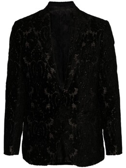 Etro: Однобортные пиджаки 