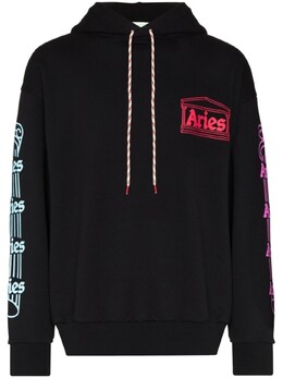 Aries: Чёрная толстовка 