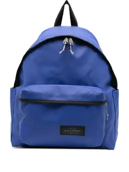 Eastpak: Голубой рюкзак 