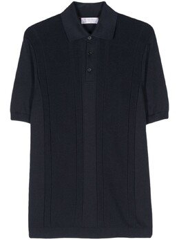Brunello Cucinelli: Трикотажная рубашка 