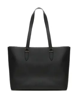 Love Moschino: Чёрная сумка 