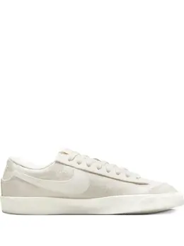 Nike: Белые кроссовки  Blazer Low 77