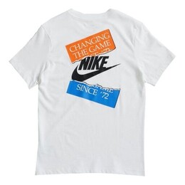 Nike: Спортивная футболка  NSW