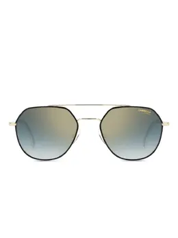 Carrera: Очки 