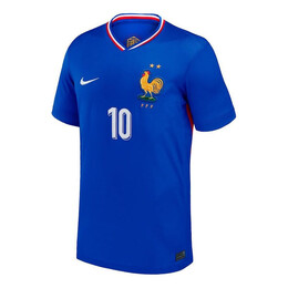 Nike: Домашняя футболка 