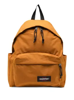 Eastpak: Коричневый рюкзак 