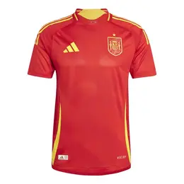 Adidas: Домашняя футболка 