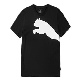PUMA: Классическая футболка  Classics