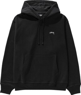 Stussy: Толстовка с капюшоном 