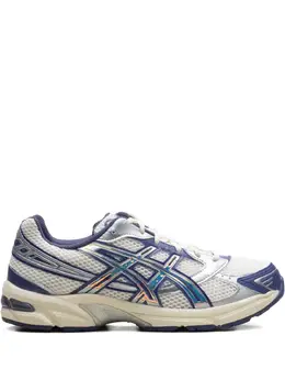 ASICS: Белые кроссовки  Gel-1130