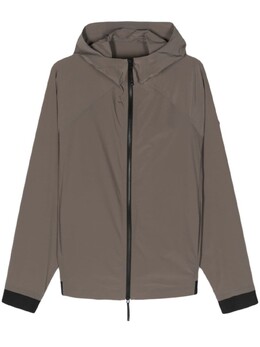 Moncler: Летняя куртка 