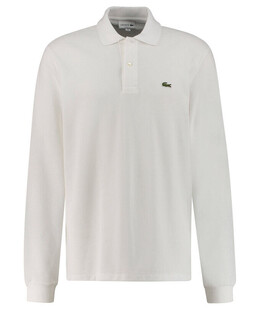 Lacoste: Рубашка с длинным рукавом 