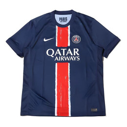 Nike: Домашняя футболка  Paris Saint Germain