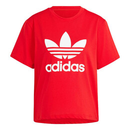 Adidas: Футболка  Adicolor