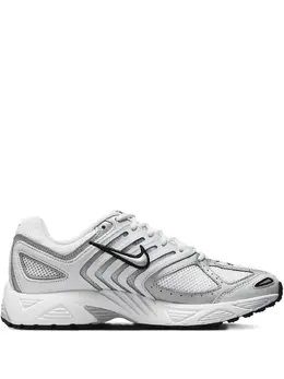 Nike: Белые кроссовки  Pure Platinum