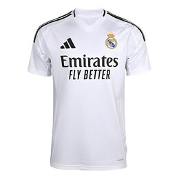 Adidas: Домашняя футболка  Madrid