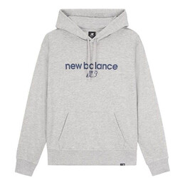 New Balance: Спортивная толстовка 