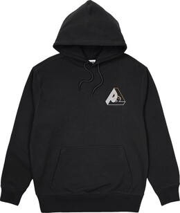 Palace: Толстовка с капюшоном 