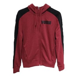 PUMA: Спортивная толстовка 