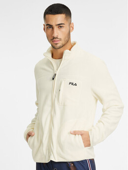 Fila: Флисовая куртка 