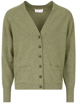 Maison Margiela: Кашемировый кардиган 