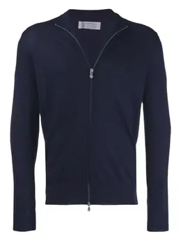 Brunello Cucinelli: Трикотажный кардиган 