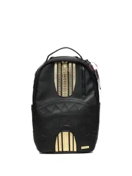 Sprayground: Чёрный рюкзак 