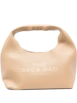 Marc Jacobs: Бежевая сумка  The