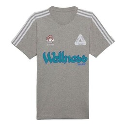 Adidas: Футболка  Originals с коротким рукавом