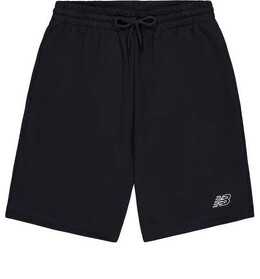 New Balance: Хлопковые шорты 
