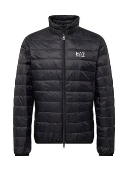 EA7 Emporio Armani: Зимняя куртка 