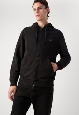 Calvin Klein: Толстовка на молнии 