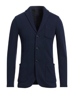 Woolrich: Синие пиджаки 