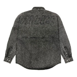 Palace: Джинсовая рубашка 