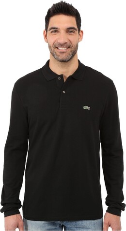 Lacoste: Рубашка с длинным рукавом 