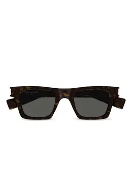 Saint Laurent Eyewear: Очки 