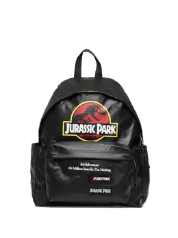 Eastpak: Чёрный рюкзак 