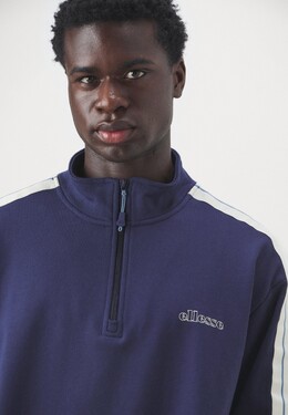 Ellesse: Тёмная толстовка 